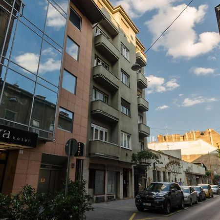 דירות בודפשט Studio Next To Kiraly Street Kd11 מראה חיצוני תמונה