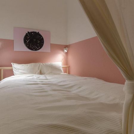 דירות בודפשט Studio Next To Kiraly Street Kd11 מראה חיצוני תמונה
