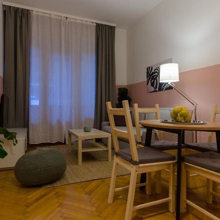 דירות בודפשט Studio Next To Kiraly Street Kd11 מראה חיצוני תמונה
